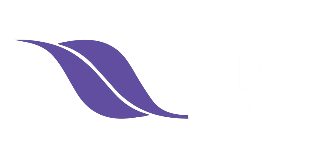 Purple Bird Designs